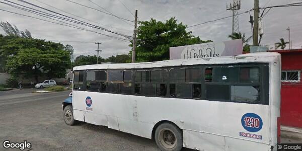 AGENCIA MUNICIPAL DE LAS BAJADAS